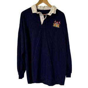 Vintage SFOR of Palladium Canadian military tour sweater